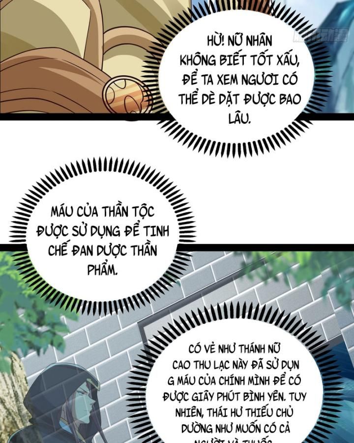 Hoá Ra Ta Là Lão Tổ Ma Đạo? Chapter 27 - 11