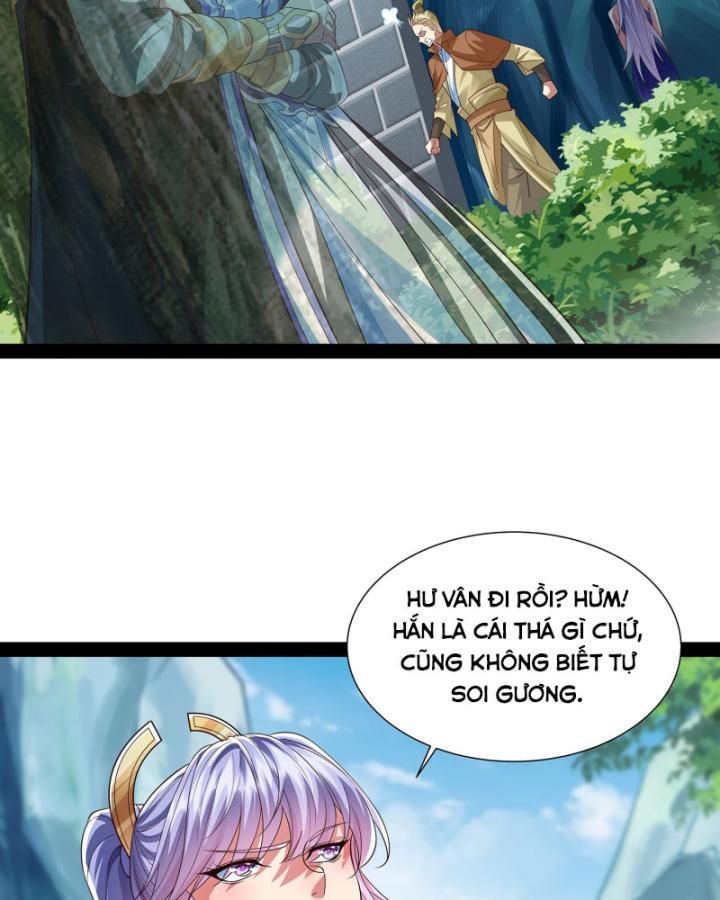 Hoá Ra Ta Là Lão Tổ Ma Đạo? Chapter 27 - 13