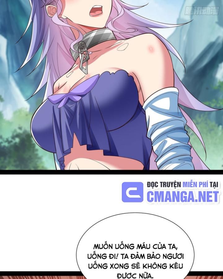 Hoá Ra Ta Là Lão Tổ Ma Đạo? Chapter 27 - 14