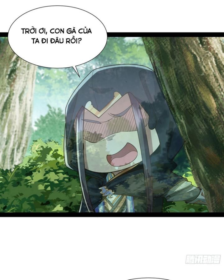Hoá Ra Ta Là Lão Tổ Ma Đạo? Chapter 27 - 17