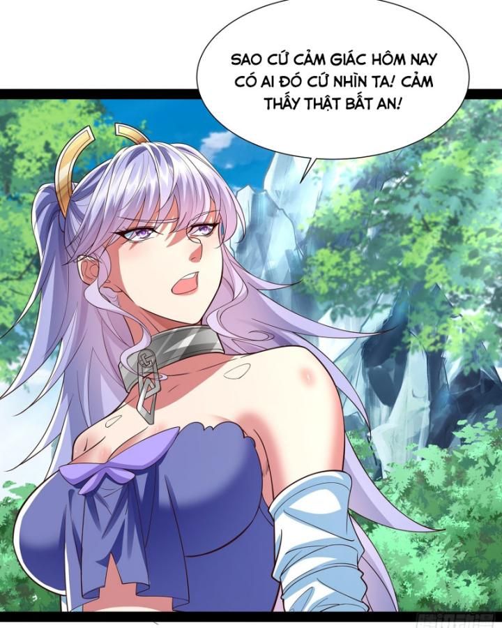 Hoá Ra Ta Là Lão Tổ Ma Đạo? Chapter 27 - 18