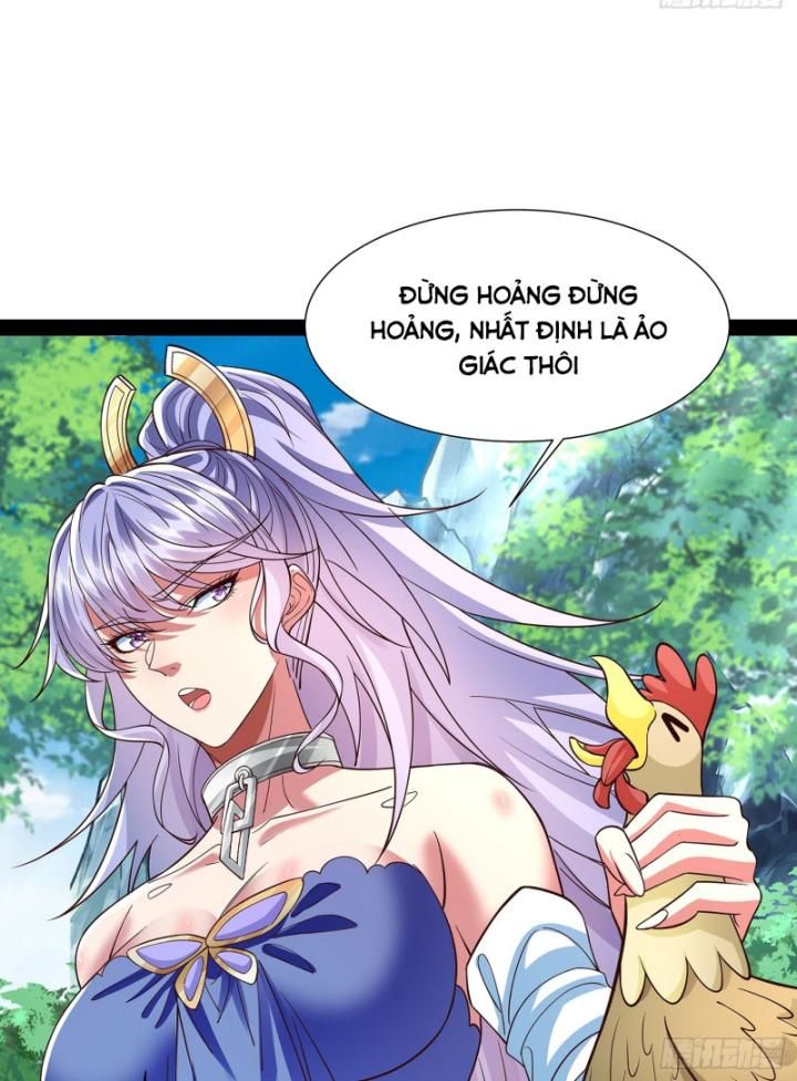 Hoá Ra Ta Là Lão Tổ Ma Đạo? Chapter 27 - 19