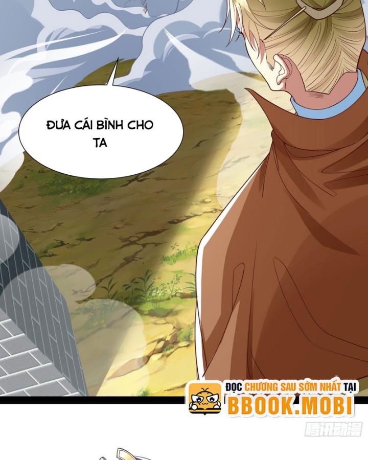 Hoá Ra Ta Là Lão Tổ Ma Đạo? Chapter 27 - 3