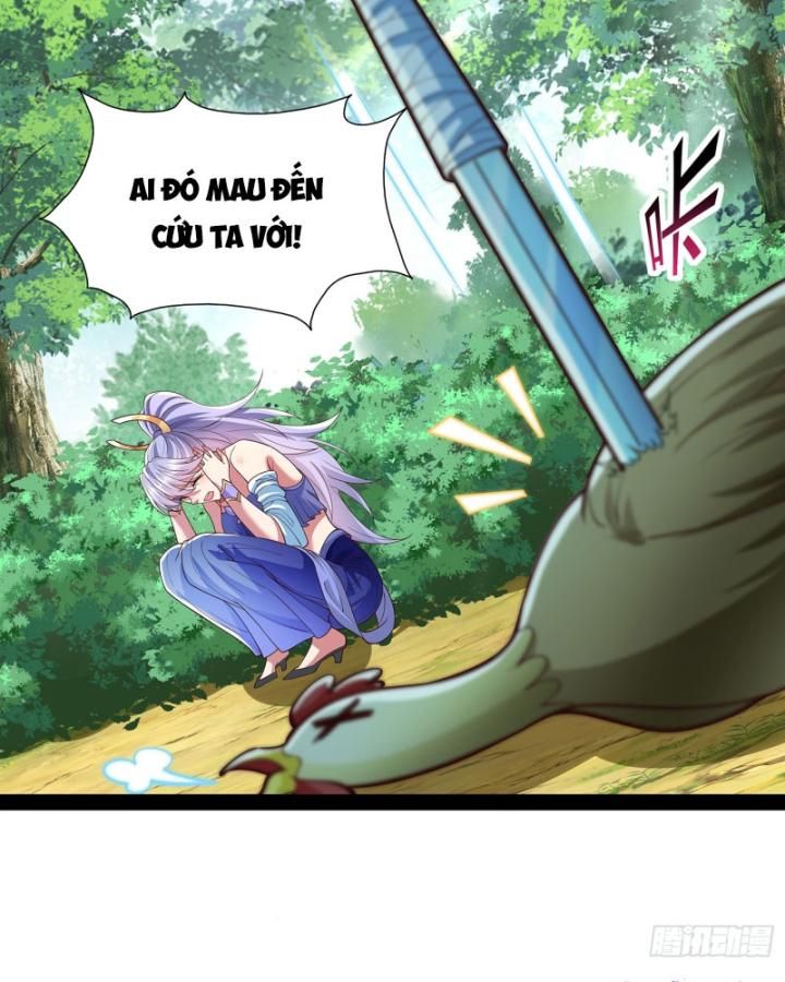 Hoá Ra Ta Là Lão Tổ Ma Đạo? Chapter 27 - 24