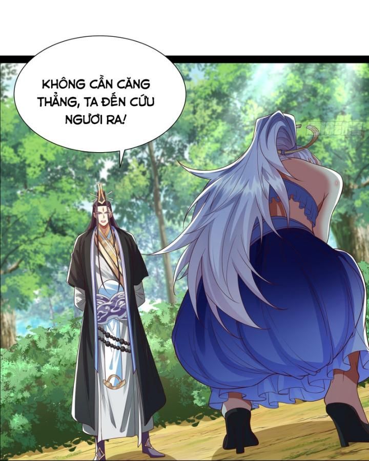 Hoá Ra Ta Là Lão Tổ Ma Đạo? Chapter 27 - 27
