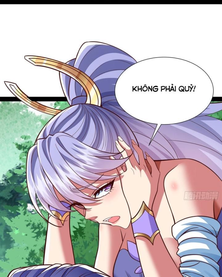 Hoá Ra Ta Là Lão Tổ Ma Đạo? Chapter 27 - 28