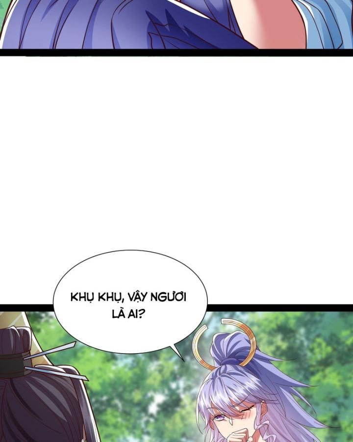 Hoá Ra Ta Là Lão Tổ Ma Đạo? Chapter 27 - 29