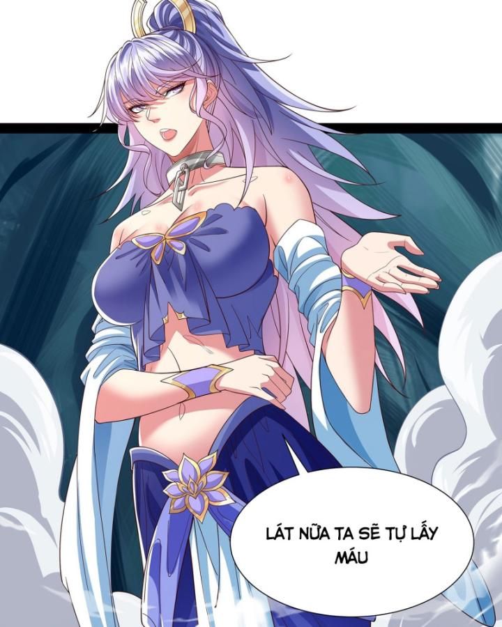 Hoá Ra Ta Là Lão Tổ Ma Đạo? Chapter 27 - 4