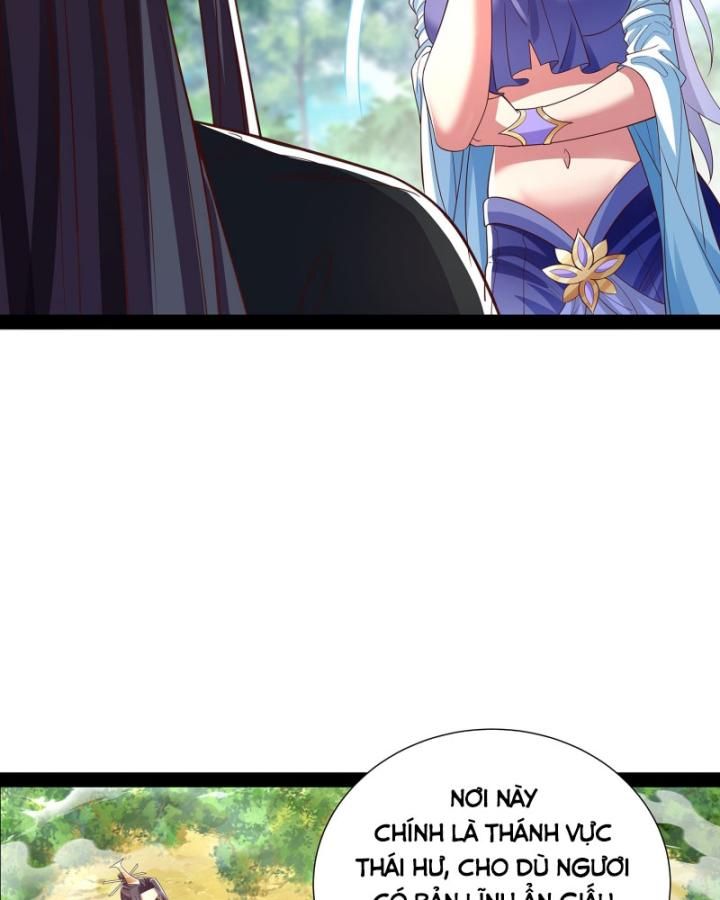 Hoá Ra Ta Là Lão Tổ Ma Đạo? Chapter 27 - 31
