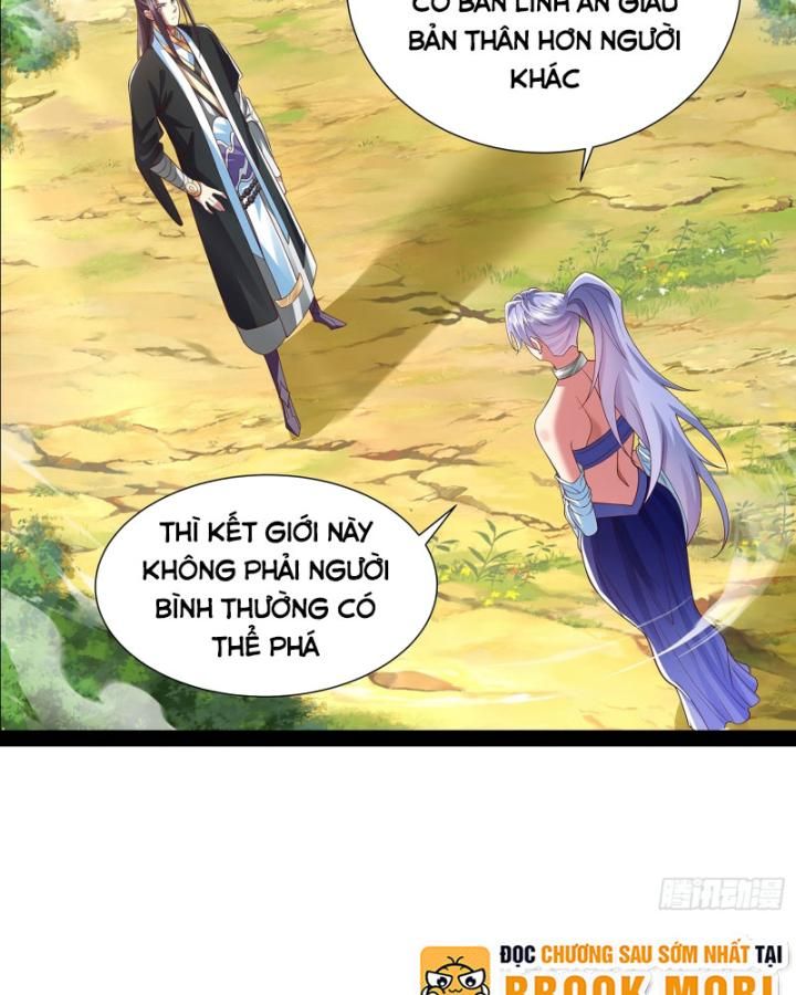 Hoá Ra Ta Là Lão Tổ Ma Đạo? Chapter 27 - 32