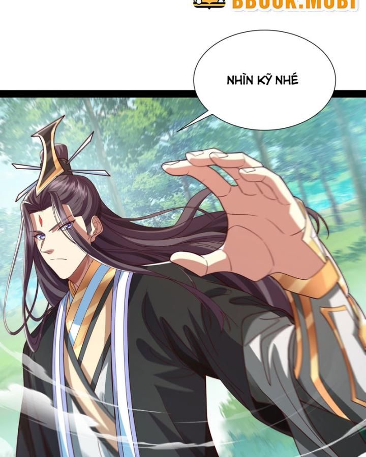 Hoá Ra Ta Là Lão Tổ Ma Đạo? Chapter 27 - 33