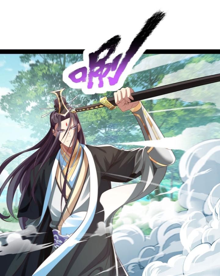 Hoá Ra Ta Là Lão Tổ Ma Đạo? Chapter 27 - 35
