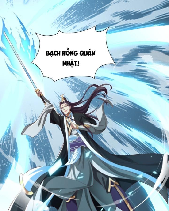 Hoá Ra Ta Là Lão Tổ Ma Đạo? Chapter 27 - 38