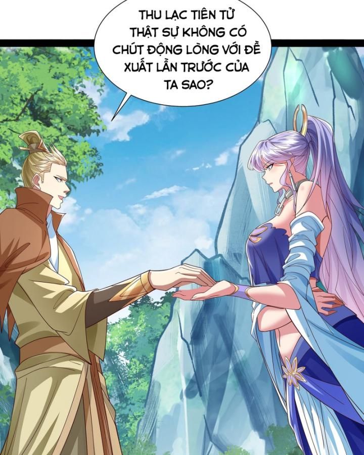 Hoá Ra Ta Là Lão Tổ Ma Đạo? Chapter 27 - 6