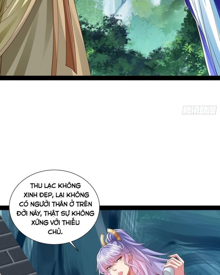 Hoá Ra Ta Là Lão Tổ Ma Đạo? Chapter 27 - 7