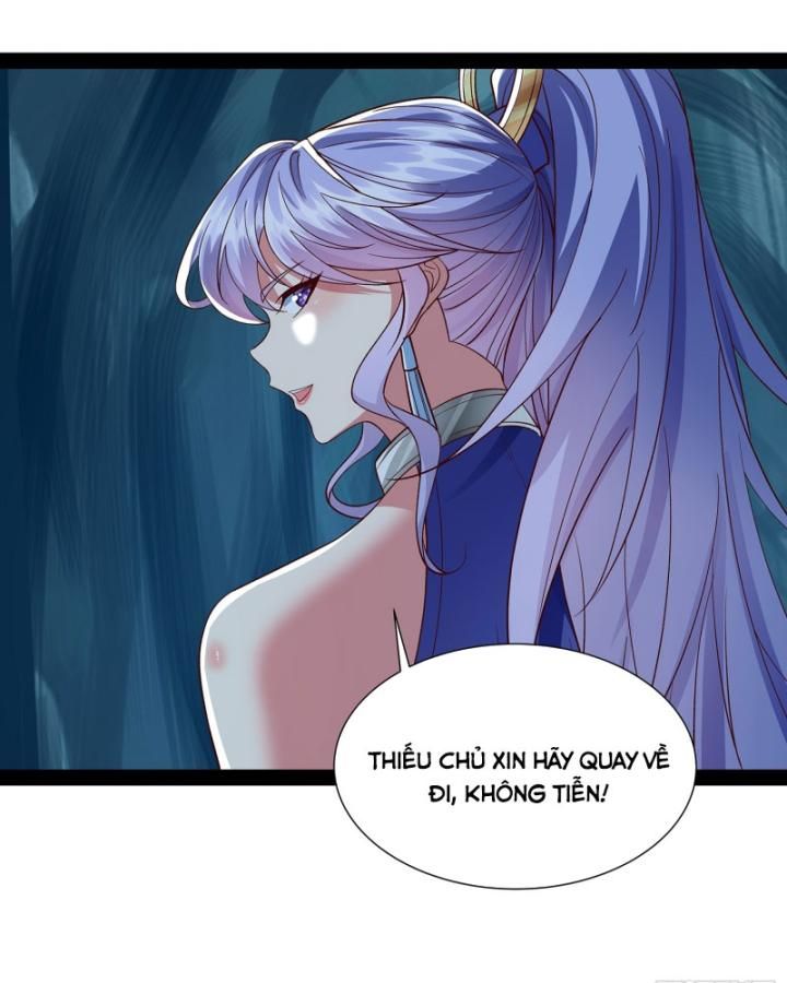 Hoá Ra Ta Là Lão Tổ Ma Đạo? Chapter 27 - 9