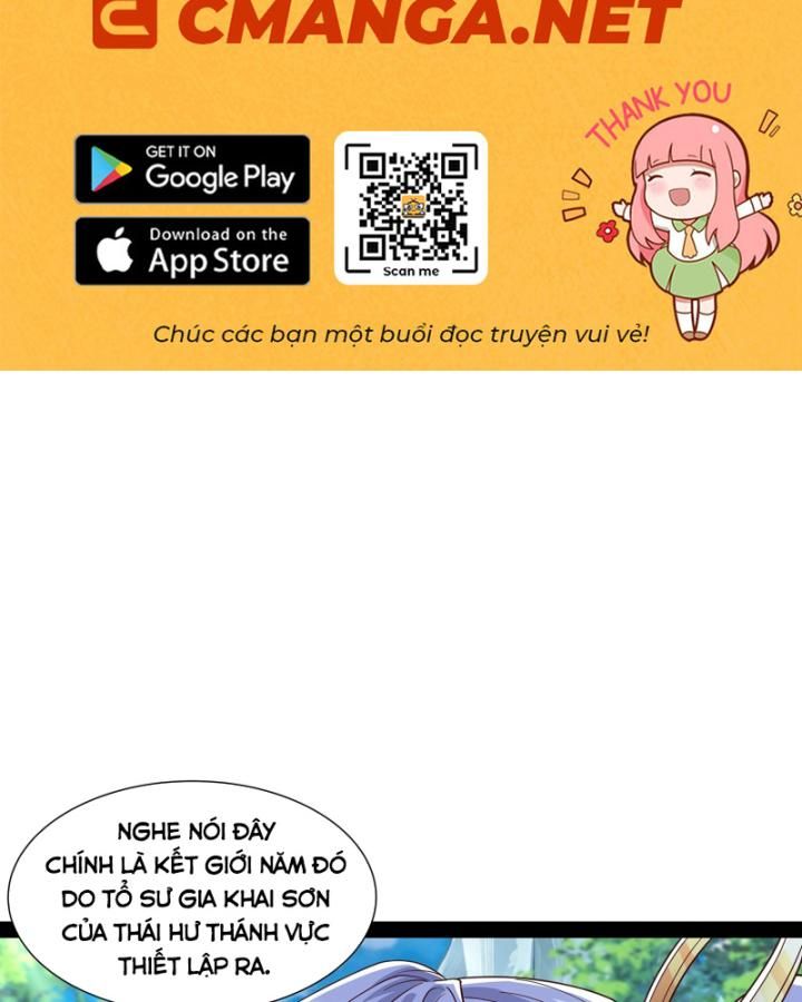 Hoá Ra Ta Là Lão Tổ Ma Đạo? Chapter 28 - 2