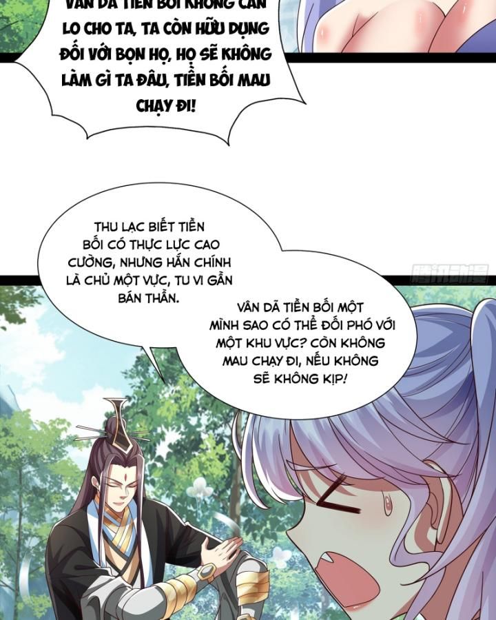 Hoá Ra Ta Là Lão Tổ Ma Đạo? Chapter 28 - 11