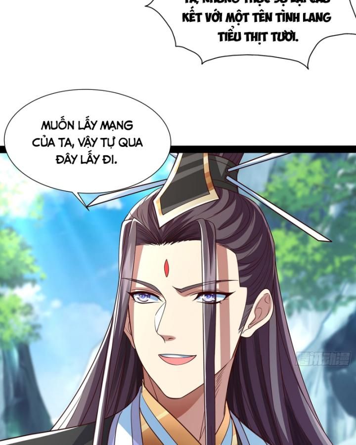 Hoá Ra Ta Là Lão Tổ Ma Đạo? Chapter 28 - 14