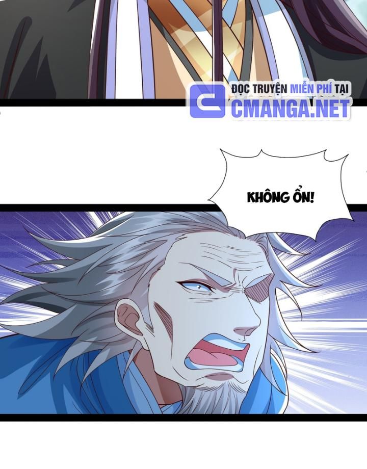 Hoá Ra Ta Là Lão Tổ Ma Đạo? Chapter 28 - 15