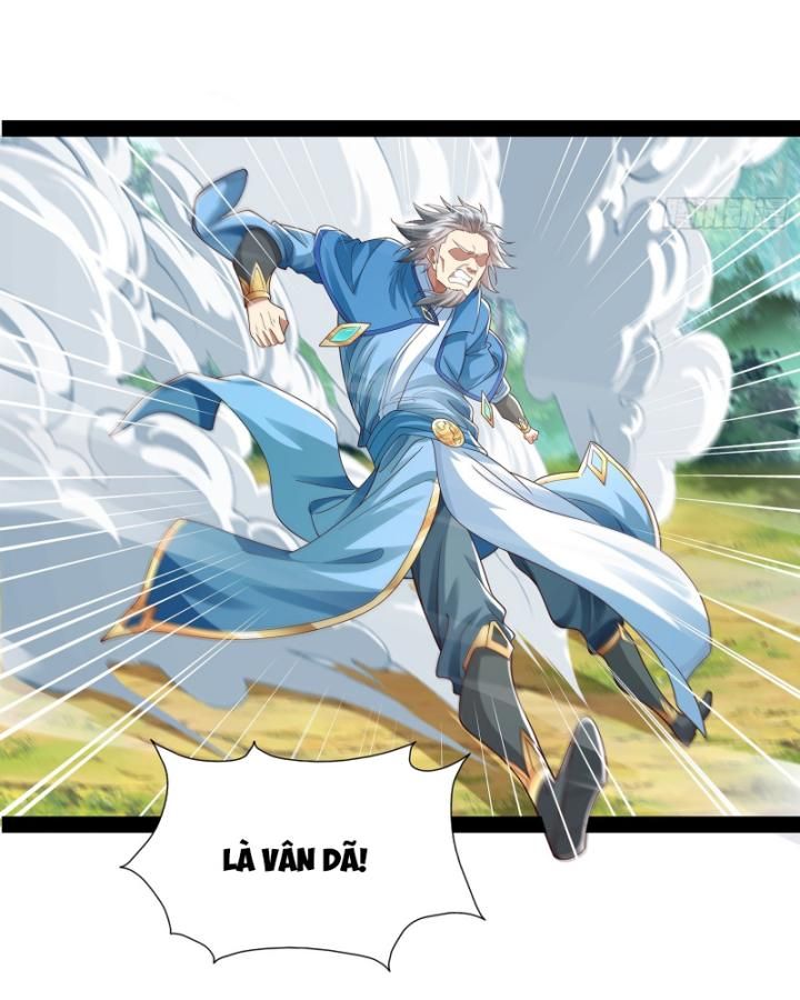 Hoá Ra Ta Là Lão Tổ Ma Đạo? Chapter 28 - 16