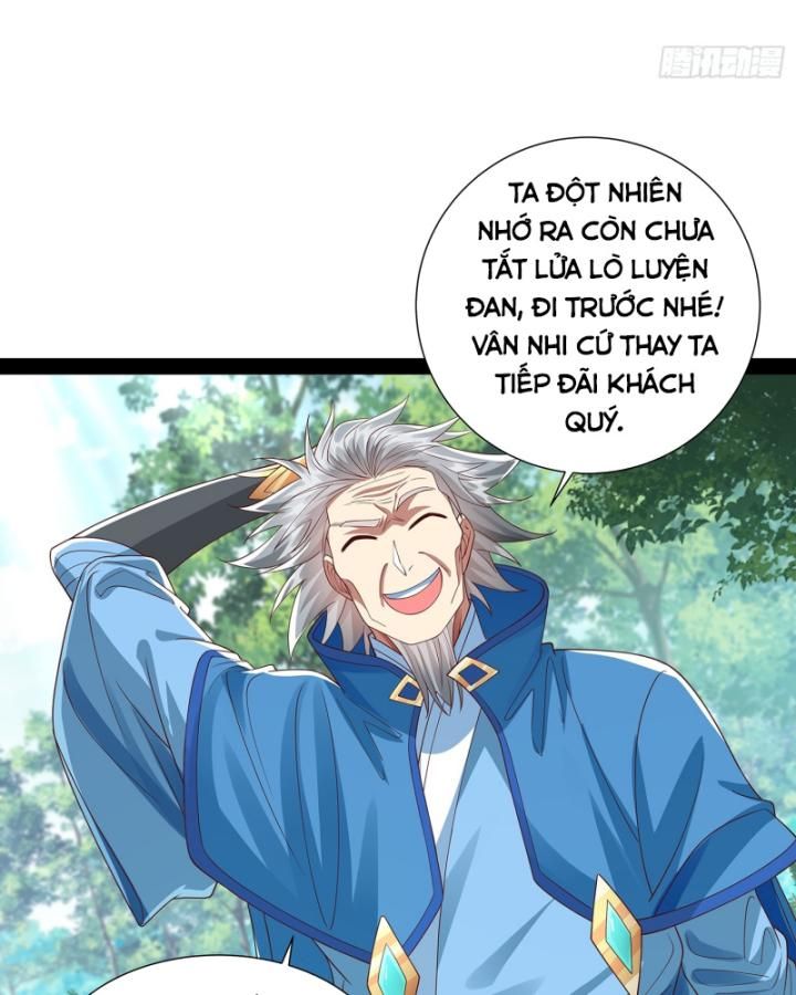 Hoá Ra Ta Là Lão Tổ Ma Đạo? Chapter 28 - 17