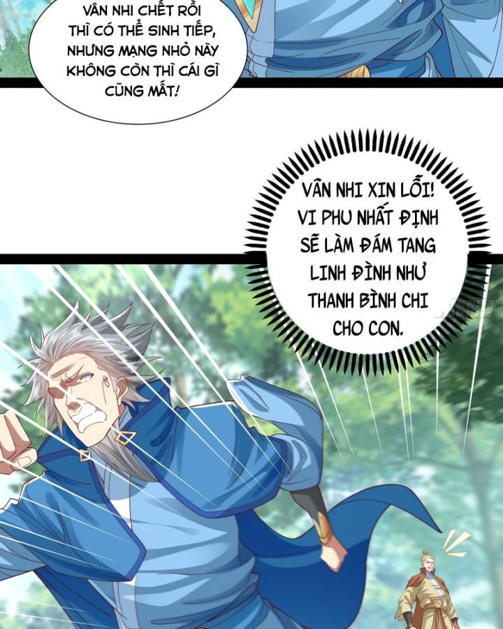 Hoá Ra Ta Là Lão Tổ Ma Đạo? Chapter 28 - 18