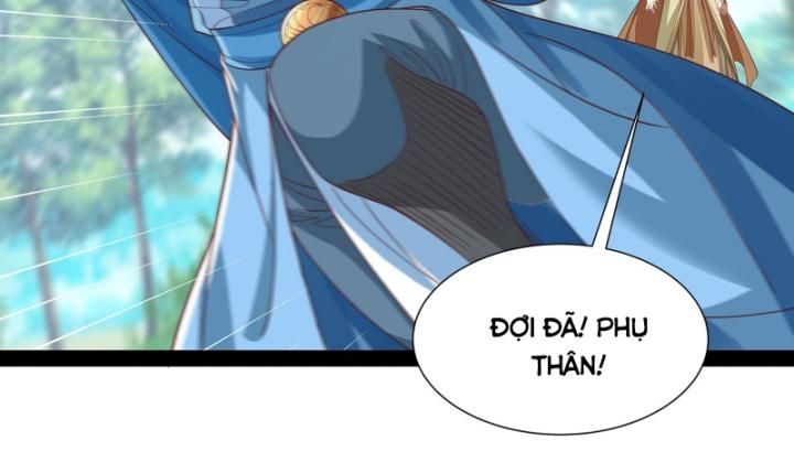 Hoá Ra Ta Là Lão Tổ Ma Đạo? Chapter 28 - 19
