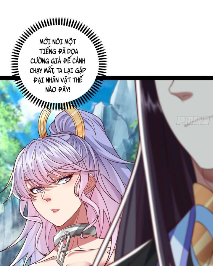 Hoá Ra Ta Là Lão Tổ Ma Đạo? Chapter 28 - 20