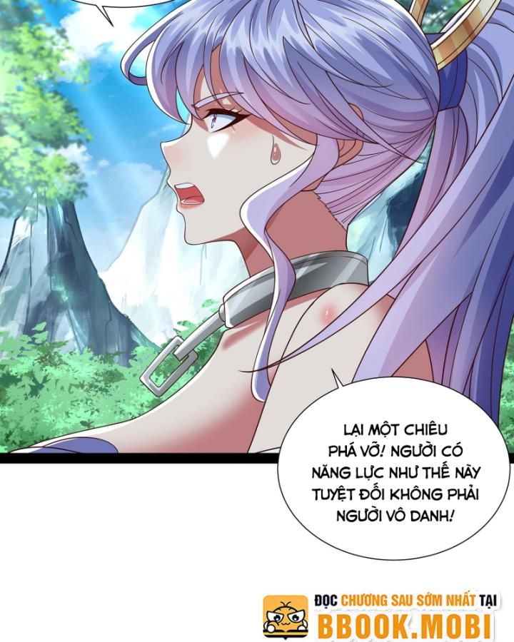 Hoá Ra Ta Là Lão Tổ Ma Đạo? Chapter 28 - 3