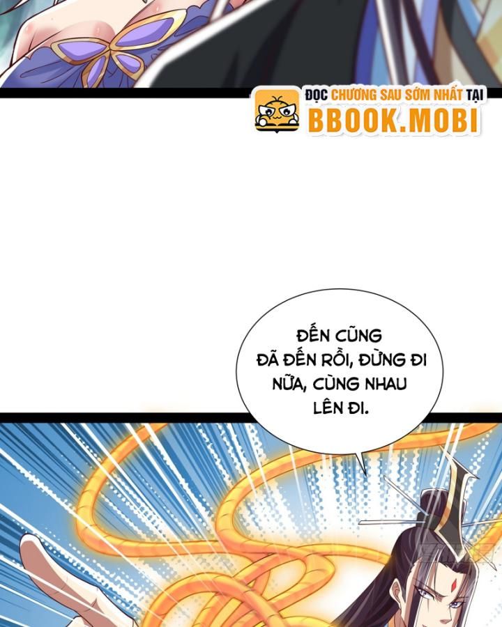 Hoá Ra Ta Là Lão Tổ Ma Đạo? Chapter 28 - 21