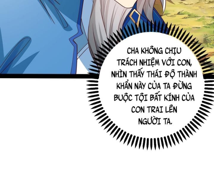 Hoá Ra Ta Là Lão Tổ Ma Đạo? Chapter 28 - 29