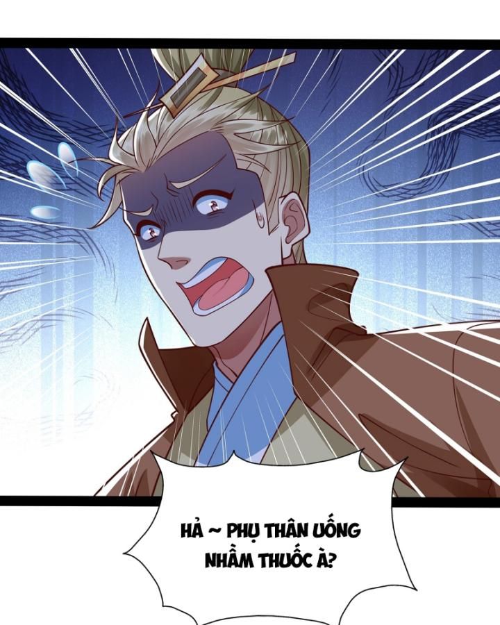 Hoá Ra Ta Là Lão Tổ Ma Đạo? Chapter 28 - 30
