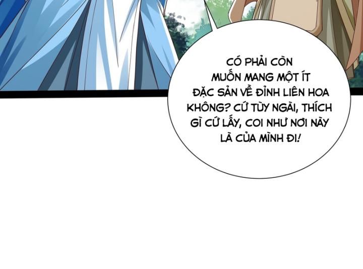 Hoá Ra Ta Là Lão Tổ Ma Đạo? Chapter 28 - 32