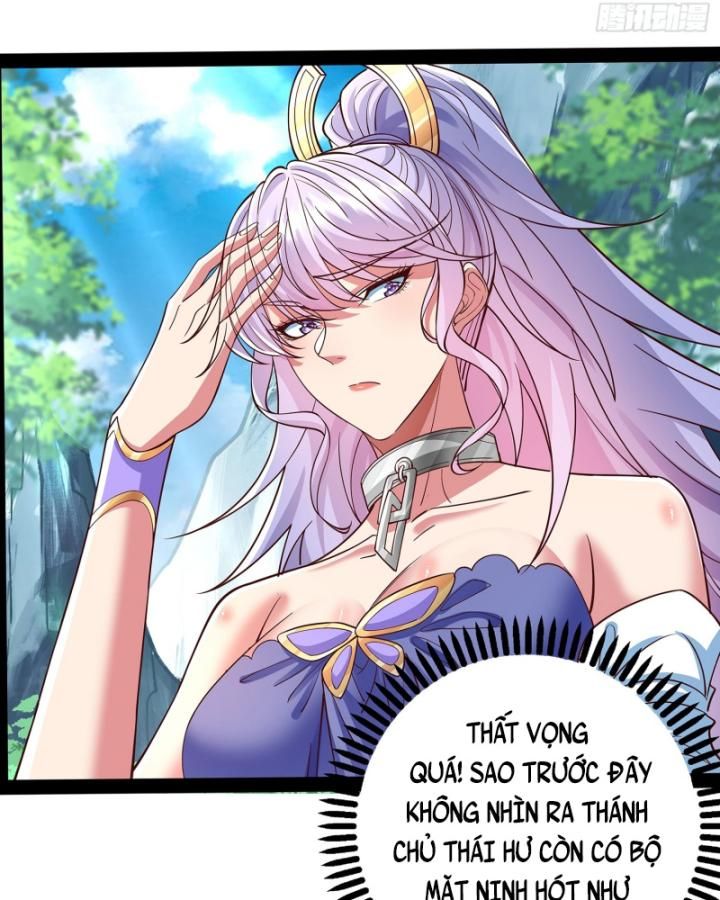 Hoá Ra Ta Là Lão Tổ Ma Đạo? Chapter 28 - 33