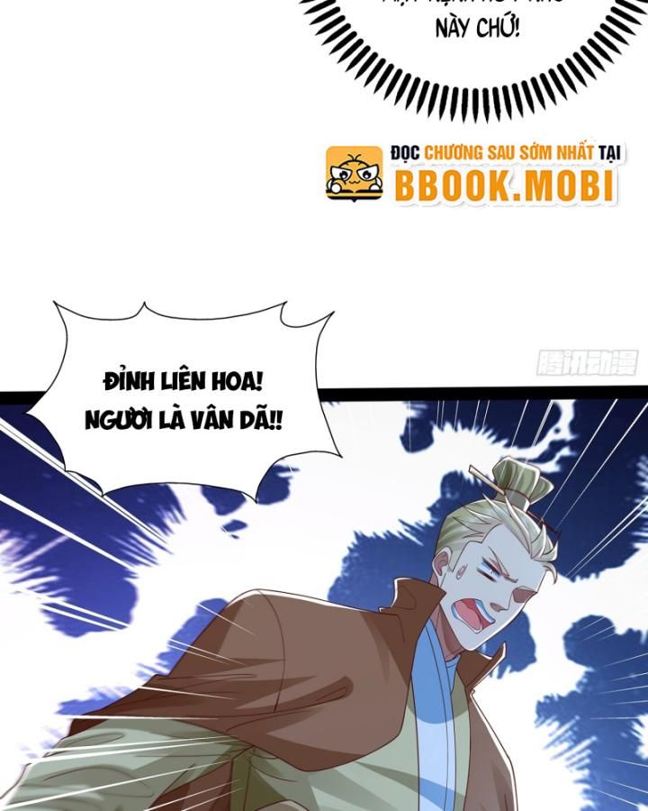 Hoá Ra Ta Là Lão Tổ Ma Đạo? Chapter 28 - 34
