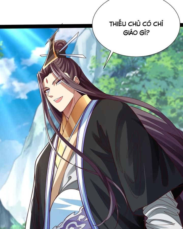 Hoá Ra Ta Là Lão Tổ Ma Đạo? Chapter 28 - 36