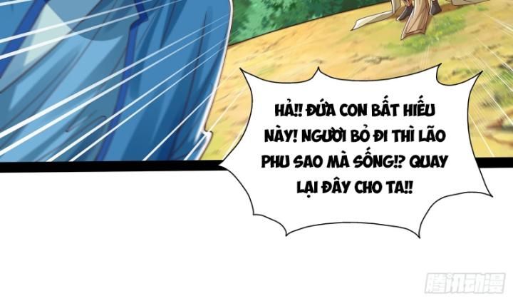 Hoá Ra Ta Là Lão Tổ Ma Đạo? Chapter 28 - 38