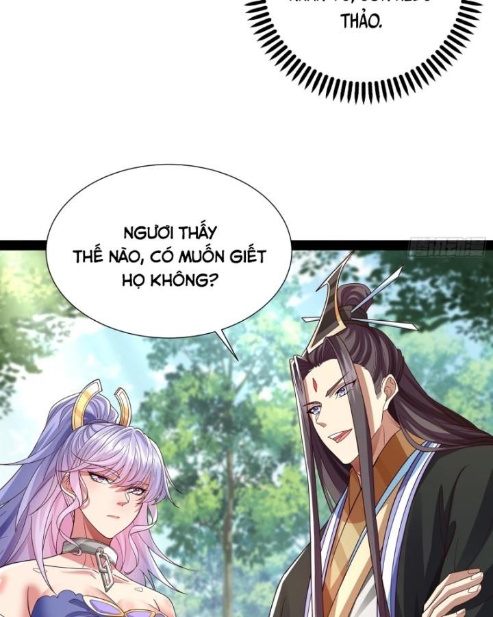 Hoá Ra Ta Là Lão Tổ Ma Đạo? Chapter 28 - 40