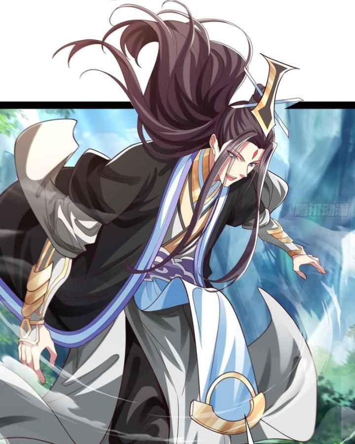 Hoá Ra Ta Là Lão Tổ Ma Đạo? Chapter 28 - 5
