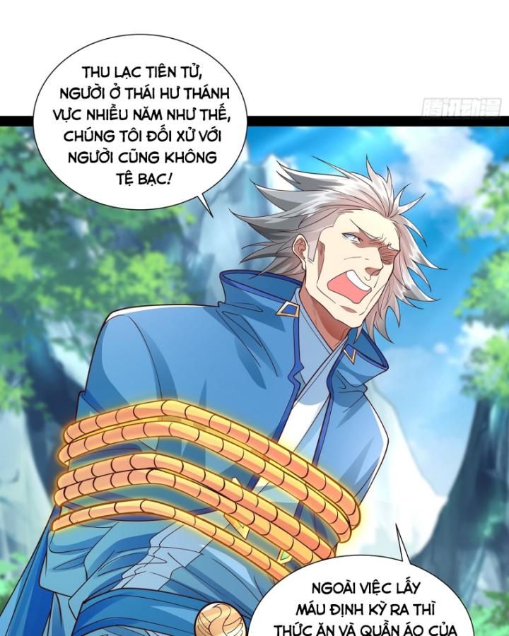 Hoá Ra Ta Là Lão Tổ Ma Đạo? Chapter 28 - 42