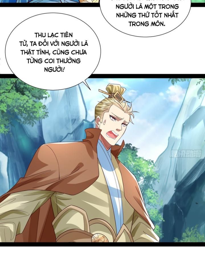 Hoá Ra Ta Là Lão Tổ Ma Đạo? Chapter 28 - 43