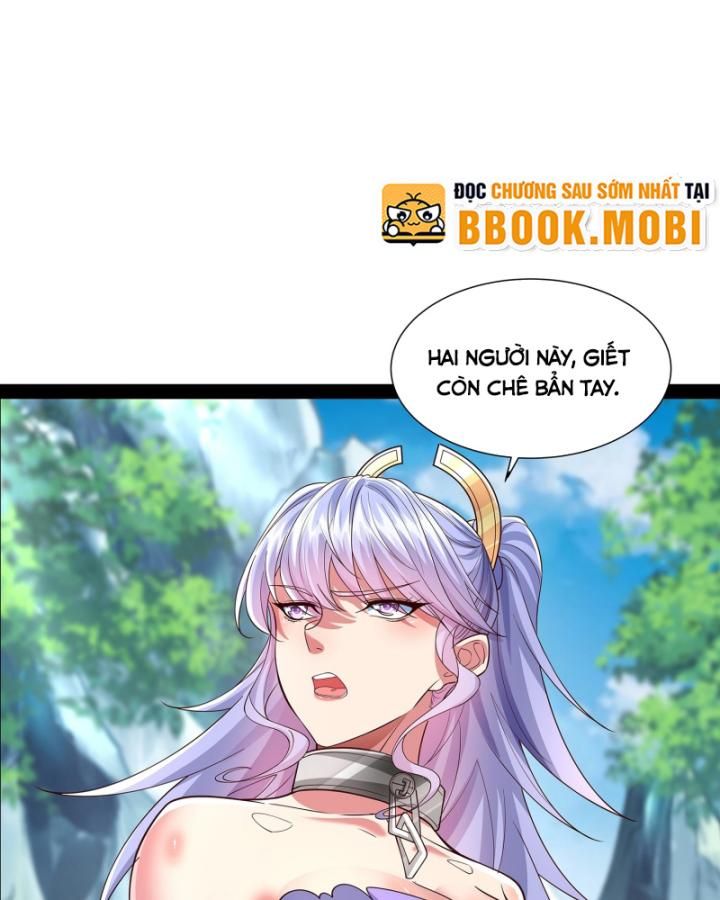 Hoá Ra Ta Là Lão Tổ Ma Đạo? Chapter 28 - 44
