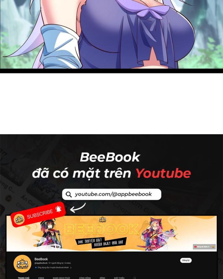 Hoá Ra Ta Là Lão Tổ Ma Đạo? Chapter 28 - 45