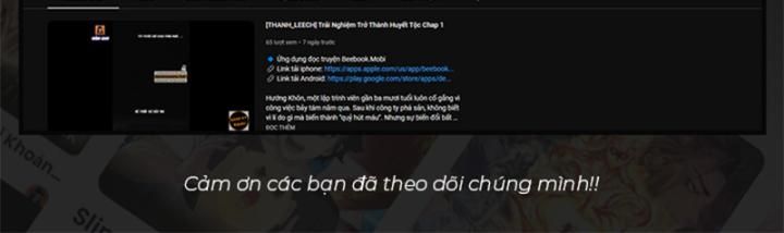 Hoá Ra Ta Là Lão Tổ Ma Đạo? Chapter 28 - 46