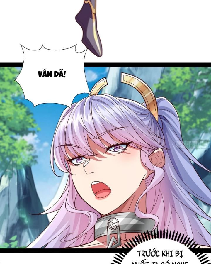 Hoá Ra Ta Là Lão Tổ Ma Đạo? Chapter 28 - 7