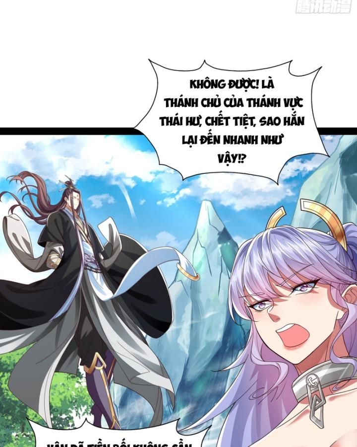 Hoá Ra Ta Là Lão Tổ Ma Đạo? Chapter 28 - 10