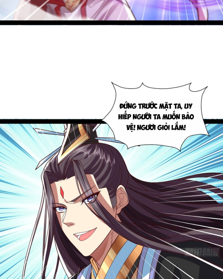 Hoá Ra Ta Là Lão Tổ Ma Đạo? Chapter 29 - 12
