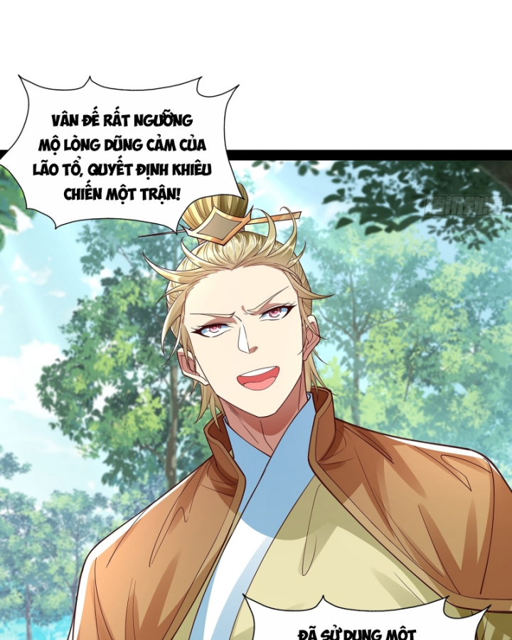 Hoá Ra Ta Là Lão Tổ Ma Đạo? Chapter 29 - 15