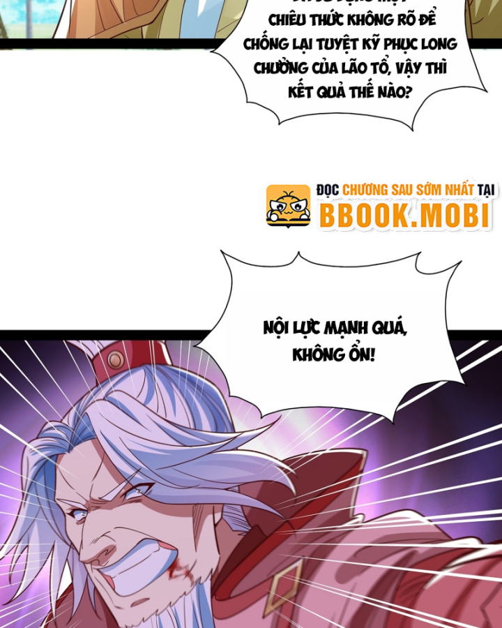 Hoá Ra Ta Là Lão Tổ Ma Đạo? Chapter 29 - 16